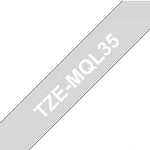 Brother TZEMQP35 labelprinter-tape TZ