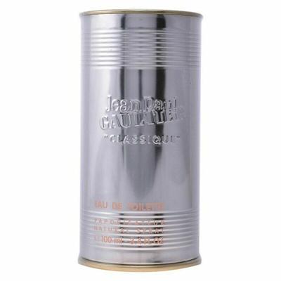 Damesparfum Jean Paul Gaultier Classique EDT EDT 100 ml