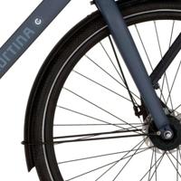 Cortina spatbord voor 28 mozzo mystery grey matt