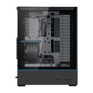 Lian Li SUP-01 midi tower behuizing