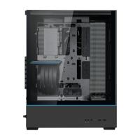 Lian Li SUP-01 midi tower behuizing - thumbnail