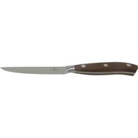 Victorinox 7.7200.12G Victorinox Grand Maître, steakmes, hout, bruin Bruin