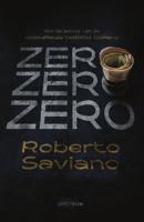 Zero zero zero (Paperback)