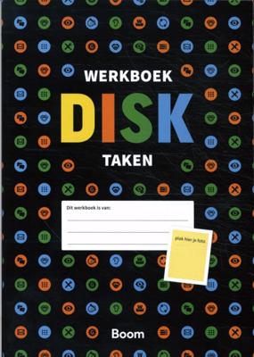 DISK taken (Paperback)