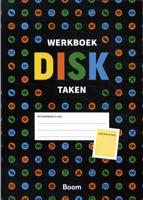 DISK taken (Paperback)