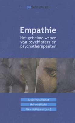 Empathie (Hardback)