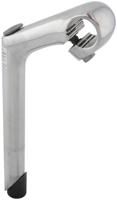Ergotec Stem alu silver poilsh. 80/180mm