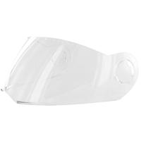 SCHUBERTH Vizier SV1: C3 (-Pro), S2, Vizieren en Pinlocks, XL-3XL, Helder