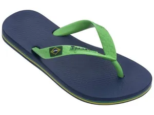 Ipanema Classic Brasil Kids slippers jongens