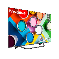 Hisense 4K Smart QLED TV 43A7GQ 43″