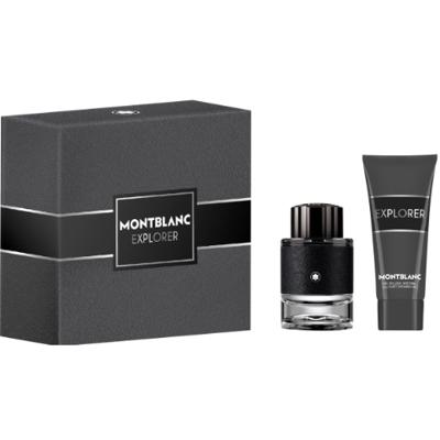 Montblanc Explorer Eau de Parfum Giftset
