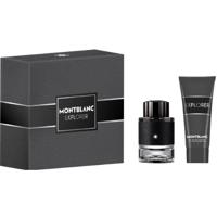 Montblanc Explorer Eau de Parfum Giftset