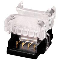 Barthelme 50070210 10FF4 Connector Polycarbonaat (l x b x h) 19.6 x 14.6 x 7 mm 5 stuk(s) - thumbnail