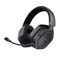 Trust GXT493 CARUS Headset Zwart