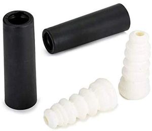 Aanslagrubber met stofkap - Protection kit 915400