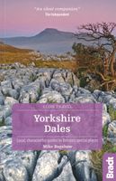Reisgids Slow Travel Yorkshire Dales | Bradt Travel Guides