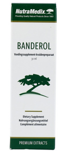 Nutramedix Banderol