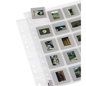 Hama Negatiefbladen 5X5cm