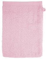 The One Towelling TH1080 Classic Washcloth - Light Pink - 16 x 21 cm