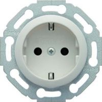 414520  - Socket outlet (receptacle) 414520 - thumbnail