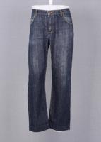 Vintage Straight Lee Blue size 34 / 29 for Unisex