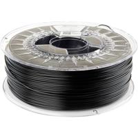 Spectrum Filaments 80405 PET-G HT100 Filament PETG Hittebestendig, Chemisch bestendig 1.75 mm 1000 g Zwart 1 stuk(s)
