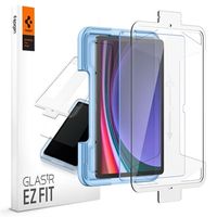 Spigen AGL07000 schermbeschermer voor tablets Doorzichtige schermbeschermer Samsung 1 stuk(s) - thumbnail