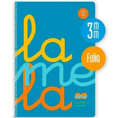 Schrift Lamela Din A4 80 Lakens (5 Stuks)