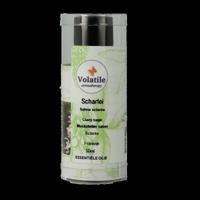 Volatile Scharlei 50 Milliliter