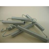 Bofix 297340 maxi midden- standaardveer 120mm p/6