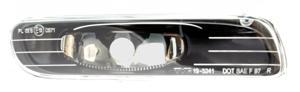 Mistlamp links 195242059