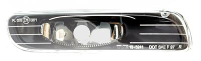 Mistlamp links 195242059