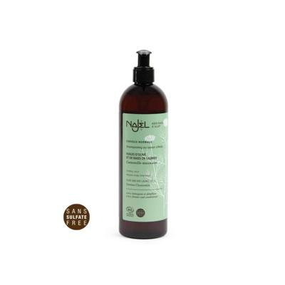 Najel Aleppo shampoo normaal haar