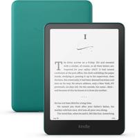 Amazon Kindle 7″ 12e generatie B0CFP6F89F e-boek lezer 16 GB Wi-Fi Jade