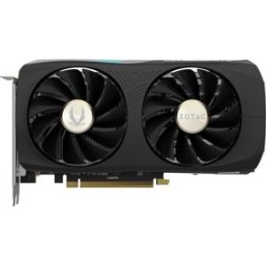 Zotac Gaming GeForce RTX 4070 SUPER Twin Edge OC 12G Videokaart