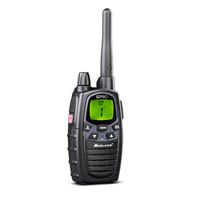 Midland G7 Pro Walkie Talkie twee-weg radio 69 kanalen 446.00625 - 446.09375 MHz Zwart - thumbnail