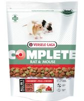 Versele-Laga Complete Rat & Mouse muizen- en rattenvoer 2 kg - thumbnail