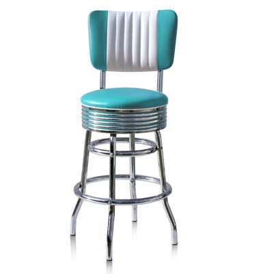 Barkruk BS-29-66CB Turquoise