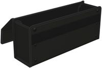 Wera 2go 3 gereedschapsbox, 130 x 325 x 80 mm - 1 stuk(s) - thumbnail