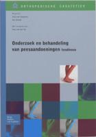 Onderzoek en behandeling van peesaandoeningen (Paperback)