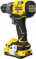 18V accuboormachine SFMCD725D2K STANLEY