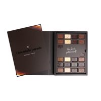 Chocoladeparade XL Gefeliciteerd