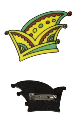 Speldje Steek 3d print