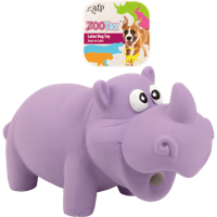 AFP Reginald the rhino - L