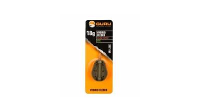 Guru Guru Mini Hybrid Inline Feeder 18g