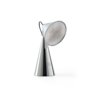 Tom Dixon - Pose Portable Putty LED Tafellamp