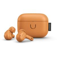 Draadloze Bluetooth-hoofdtelefoon - Urban Ears Juno - Dirty Tangerine - Actieve ruisonderdrukking - Oranje