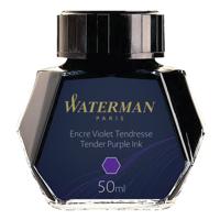 Vulpeninkt waterman 50ml standaard paars