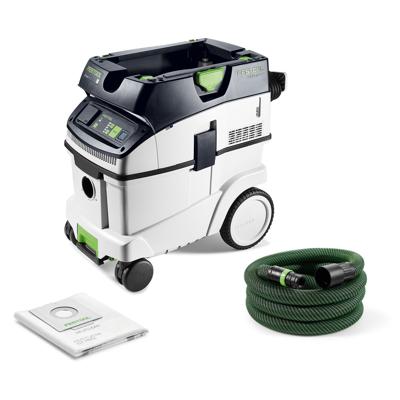Festool Festool CTL 36 EI Stofzuiger CLEANTEC - 577908
