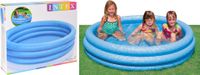 Zwembad 3 rings 168x38cm - Intex
